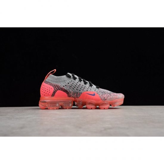 Nike Bayan Air Vapormax 2.0 Gri Koşu Ayakkabısı Türkiye - W9DQJ91S